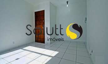 Imagem: REFORMADO, COM 2 VAGAS DE GARAGEM