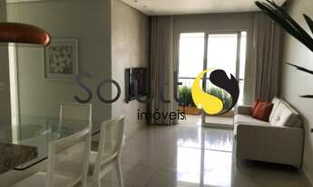 Imagem: APARTAMENTO 3 QTS COM LAZER COMPLETO