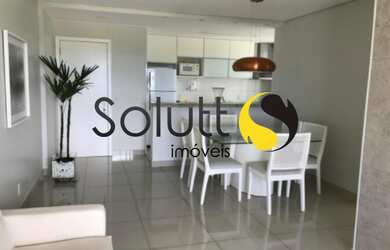 Imagem 2: APARTAMENTO 3 QTS COM LAZER COMPLETO