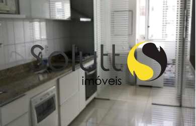 Imagem 3: APARTAMENTO 3 QTS COM LAZER COMPLETO