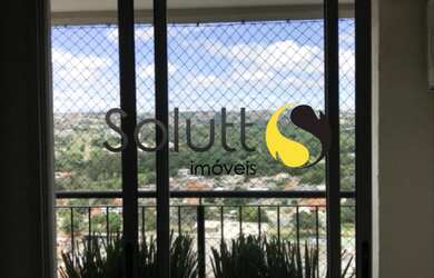 Imagem 4: APARTAMENTO 3 QTS COM LAZER COMPLETO