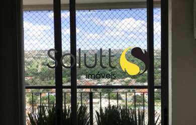 Imagem 6: APARTAMENTO 3 QTS COM LAZER COMPLETO