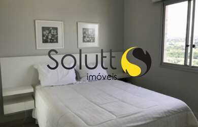 Imagem 7: APARTAMENTO 3 QTS COM LAZER COMPLETO