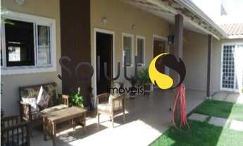 Imagem: Casa guará 5 quartos aceita troca imovel