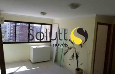 Imagem 2: APT 2 QTS/ AR CONDICIONADO/ LAZER COMPLETO