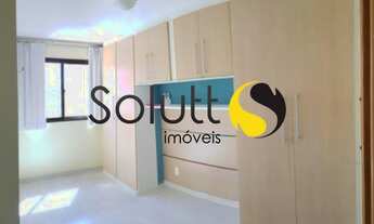 Imagem: APT 2 QTS/ AR CONDICIONADO/ LAZER COMPLETO