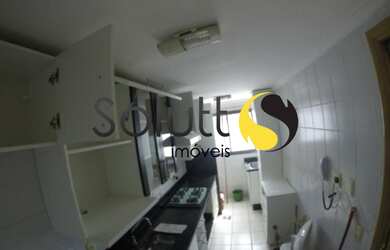 Imagem 4: APT 2 QTS/ AR CONDICIONADO/ LAZER COMPLETO