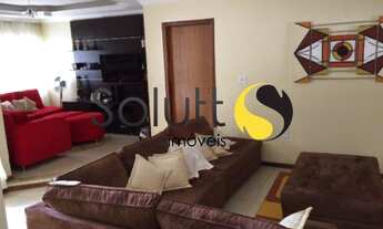 Imagem: ÓTIMA CASA EM TAGUATINGA COM 4 SUITES