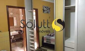 Imagem 6: ÓTIMA CASA EM TAGUATINGA COM 4 SUITES