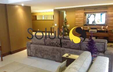 Imagem 2: REFORMADÍSSIMO, 2 SUITES, LAZER COMPLETO, 2 VAGAS DE GARAGEM