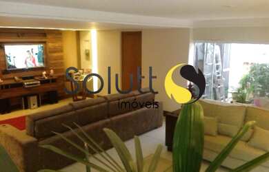 Imagem 4: REFORMADÍSSIMO, 2 SUITES, LAZER COMPLETO, 2 VAGAS DE GARAGEM