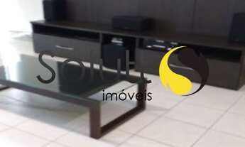 Imagem: REFORMADO, NO PORCELANATO, COM VAGA E LAZER