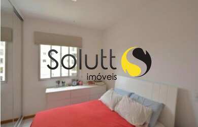 Imagem 4: Apartamento 2 quartos com lazer completo