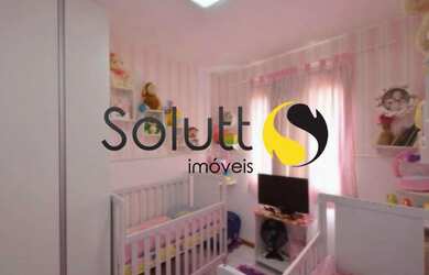 Imagem 6: Apartamento 2 quartos com lazer completo