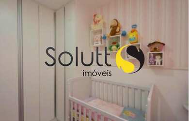 Imagem 7: Apartamento 2 quartos com lazer completo