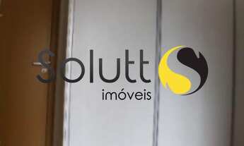 Imagem 3: APT 01 QUT / 01 VAGA / ACADEMIA