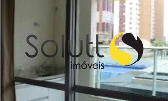 Imagem 4: APT 01 QUT / 01 VAGA / ACADEMIA