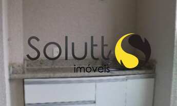 Imagem 5: APT 01 QUT / 01 VAGA / ACADEMIA