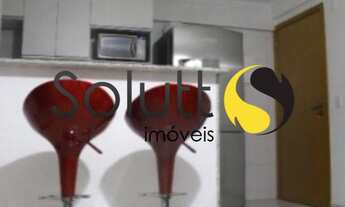 Imagem 6: APT 01 QUT / 01 VAGA / ACADEMIA