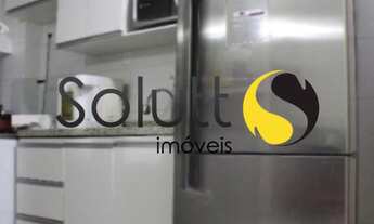 Imagem 7: APT 01 QUT / 01 VAGA / ACADEMIA