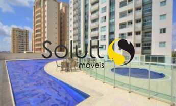 Imagem: APT 01 QUT / 01 VAGA / ACADEMIA