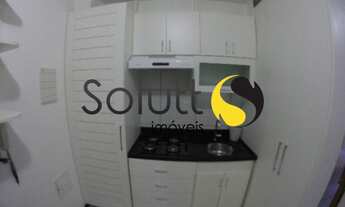 Imagem: KITNET / MOBILIADA / 1 VAGA