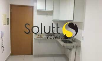 Imagem 3: APT COM ARMÁRIOS / ÁREA DE LAZER COMPLETA