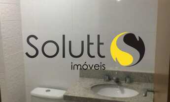 Imagem 5: APT COM ARMÁRIOS / ÁREA DE LAZER COMPLETA