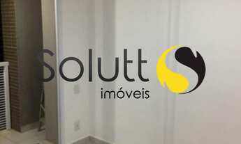 Imagem 4: APT COM ARMÁRIOS / ÁREA DE LAZER COMPLETA