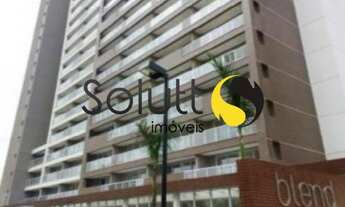 Imagem 7: APT COM ARMÁRIOS / ÁREA DE LAZER COMPLETA