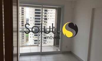 Imagem 2: APT COM ARMÁRIOS / ÁREA DE LAZER COMPLETA