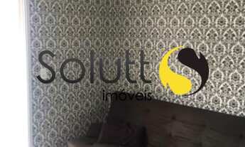 Imagem: APT C/ VARANDA / 01 VAGA / ÁREA DE SERVIÇO