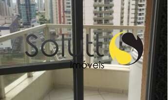 Imagem 4: APT C/ VARANDA / 01 VAGA / ÁREA DE SERVIÇO