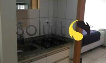 Imagem 6: APT C/ VARANDA / 01 VAGA / ÁREA DE SERVIÇO