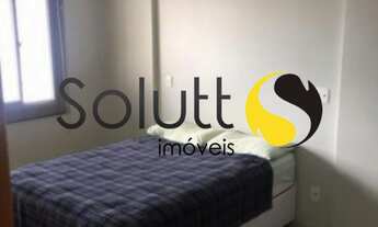 Imagem 7: APT C/ VARANDA / 01 VAGA / ÁREA DE SERVIÇO