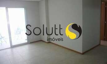 Imagem: SALA COM 02 AMBIENTES / VARANDA GOURMET