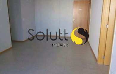 Imagem 2: SALA COM 02 AMBIENTES / VARANDA GOURMET / REVESTIDO EM PORCELANATO