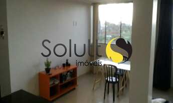 Imagem: APT REFORMADO / 2 QTS / 2 VAGAS