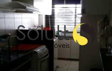 Imagem 4: DECORADO / DESOCUPADO / 2QTS