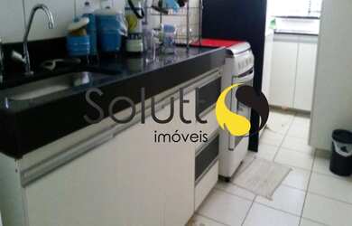 Imagem 7: DECORADO / DESOCUPADO / 2QTS