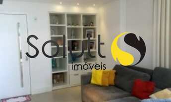 Imagem: DUPLEX / 2QTS / 03 BANHEIROS