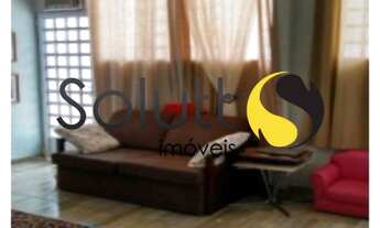 Imagem: CASA NA ASA NORTE 2 QUARTOS