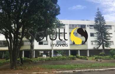 Imagem 3: APARTAMENTO 3 QUARTOS NA ASA SUL