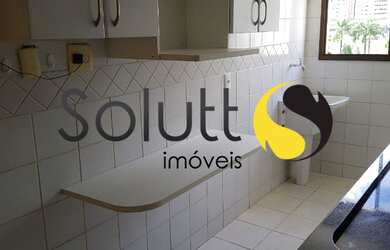 Imagem 4: APARTAMENTO RESIDENCIAL em BRASÍLIA - DF, NORTE (ÁGUAS CLARAS