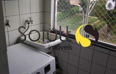 Imagem 2: APARTAMENTO RESIDENCIAL em BRASÍLIA - DF, ASA NORTE