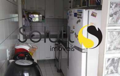 Imagem 3: APARTAMENTO RESIDENCIAL em BRASÍLIA - DF, ASA NORTE