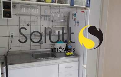 Imagem 5: APARTAMENTO RESIDENCIAL em BRASÍLIA - DF, ASA NORTE