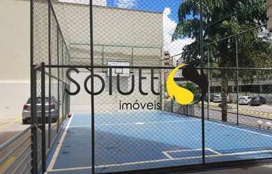 Imagem 4: APARTAMENTO 3 QTS / 1 SUITE / COM LAZER