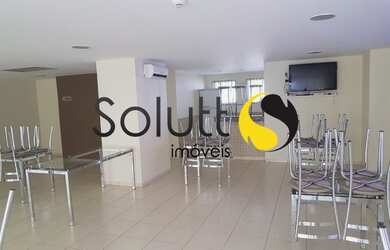 Imagem 5: APARTAMENTO 3 QTS / 1 SUITE / COM LAZER