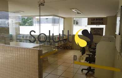 Imagem 6: APARTAMENTO 3 QTS / 1 SUITE / COM LAZER